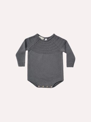 Body Punto Dark Sea