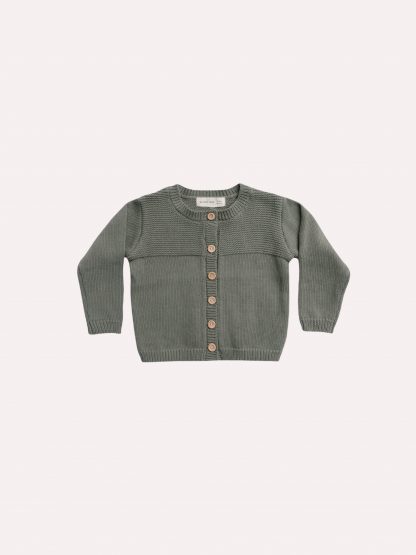Chaqueta Punto Basil