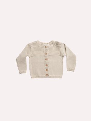 Chaqueta Punto Natural