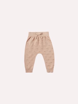 Pantalón Punto Petal