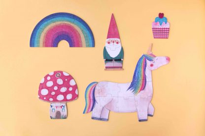 Happy Birthday Unicorn! - Imagen 5
