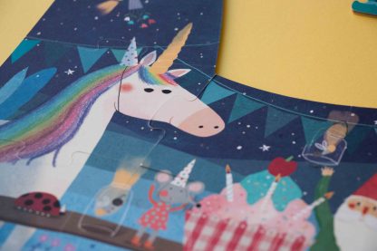 Happy Birthday Unicorn! - Imagen 3