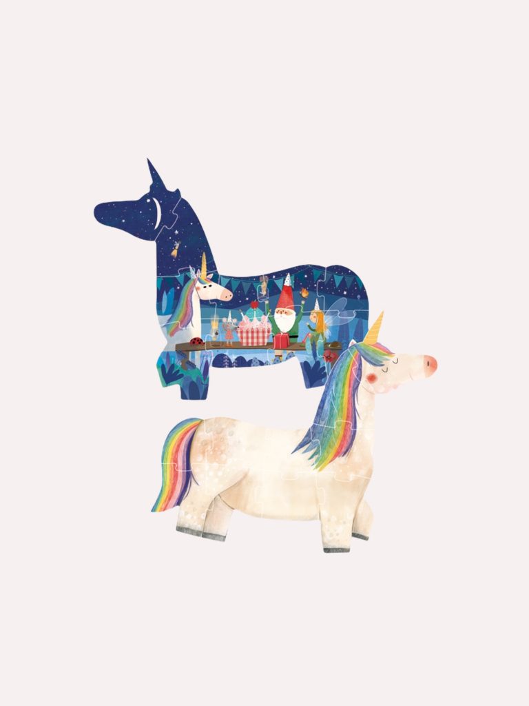 puzzle londji progresivo