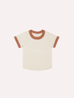 camisa retro amber