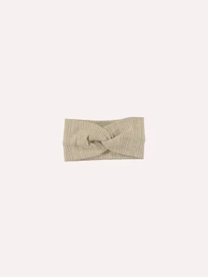 turbante calado nut