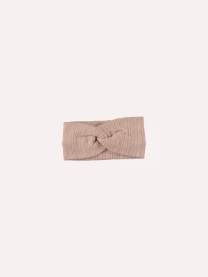 turbante nudo pinklace